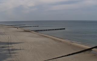 Rogowo - plaża #1 - 28-02-2026 10:50