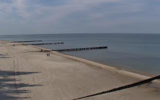 Rogowo - plaża #1 - 28-02-2026 11:12