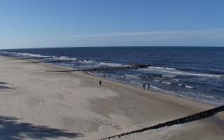 Rogowo - plaża #1 - 01-03-2026 13:02