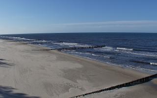 Rogowo - plaża #1 - 01-03-2026 13:24