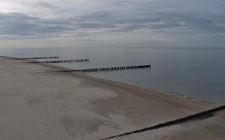 Rogowo - plaża #1 - 02-03-2026 14:09