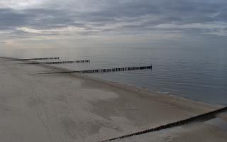 Rogowo - plaża #1 - 02-03-2026 14:20