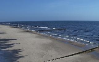 Rogowo - plaża #1 - 04-03-2026 09:33