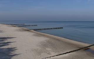 Rogowo - plaża #1 - 07-03-2026 09:33