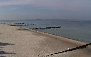 Rogowo - plaża #1 - 07-03-2026 11:45