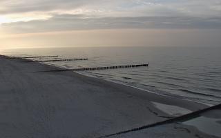 Rogowo - plaża #1 - 15-03-2026 16:10