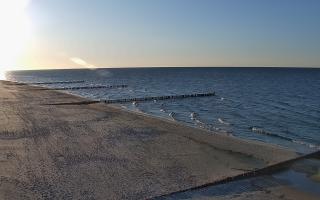Rogowo - plaża #1 - 21-03-2026 16:21