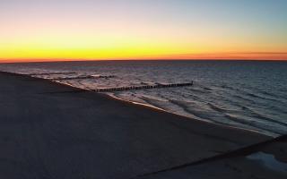 Rogowo - plaża #1 - 21-03-2026 17:49