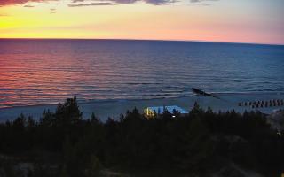 Rogowo - plaża #1 - 19-05-2026 19:55