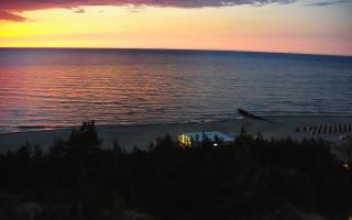 Rogowo - plaża #1 - 19-05-2026 20:03