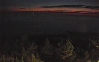 Rogowo - plaża #1 - 20-05-2026 00:25