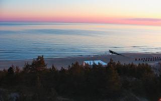 Rogowo - plaża #1 - 20-05-2026 03:06