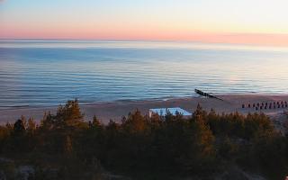 Rogowo - plaża #1 - 20-05-2026 03:14