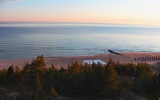 Rogowo - plaża #1 - 20-05-2026 03:30