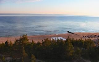 Rogowo - plaża #1 - 20-05-2026 03:45
