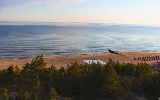 Rogowo - plaża #1 - 20-05-2026 04:00