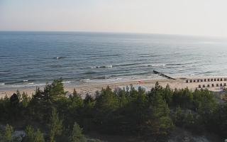 Rogowo - plaża #1 - 31-07-2026 04:49