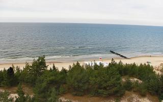 Rogowo - plaża #1 - 29-09-2026 08:44