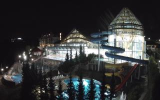 Bukowina Tatrzańska Termy - 02-05-2025 23:37