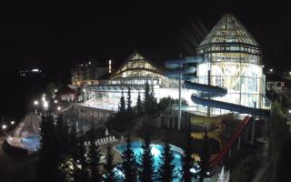 Bukowina Tatrzańska Termy - 03-05-2025 00:40