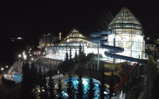 Bukowina Tatrzańska Termy - 03-05-2025 00:47