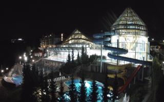 Bukowina Tatrzańska Termy - 03-05-2025 01:01