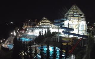 Bukowina Tatrzańska Termy - 03-05-2025 01:43