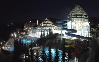Bukowina Tatrzańska Termy - 03-05-2025 01:58