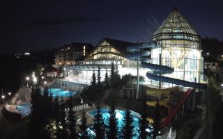 Bukowina Tatrzańska Termy - 03-05-2025 02:05