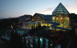Bukowina Tatrzańska Termy - 03-05-2025 02:47