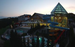 Bukowina Tatrzańska Termy - 03-05-2025 02:54