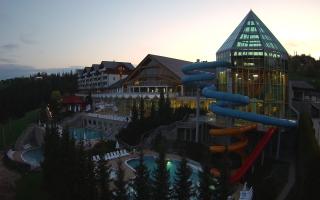 Bukowina Tatrzańska Termy - 03-05-2025 03:01