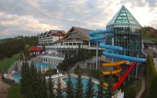 Bukowina Tatrzańska Termy - 03-05-2025 03:57