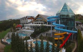Bukowina Tatrzańska Termy - 03-05-2025 04:04