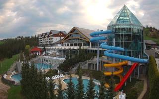 Bukowina Tatrzańska Termy - 03-05-2025 04:11