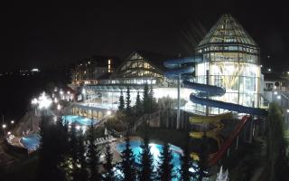 Bukowina Tatrzańska Termy - 03-05-2025 19:05