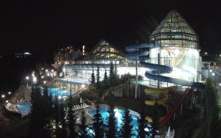 Bukowina Tatrzańska Termy - 03-05-2025 20:15