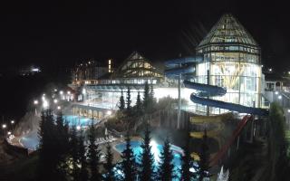 Bukowina Tatrzańska Termy - 03-05-2025 20:30