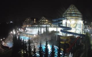 Bukowina Tatrzańska Termy - 03-05-2025 20:44