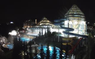 Bukowina Tatrzańska Termy - 03-05-2025 21:05
