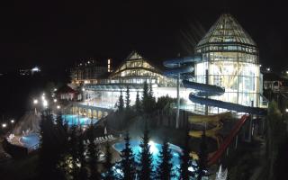 Bukowina Tatrzańska Termy - 03-05-2025 21:12