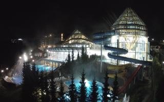 Bukowina Tatrzańska Termy - 03-05-2025 22:57