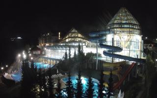 Bukowina Tatrzańska Termy - 03-05-2025 23:33