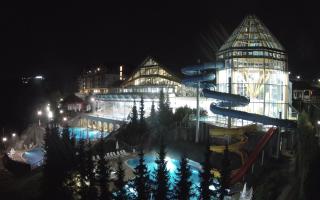 Bukowina Tatrzańska Termy - 03-05-2025 23:47