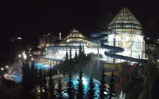 Bukowina Tatrzańska Termy - 04-05-2025 00:43