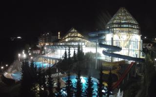 Bukowina Tatrzańska Termy - 04-05-2025 00:50