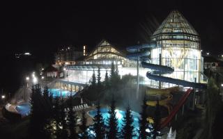 Bukowina Tatrzańska Termy - 04-05-2025 00:57