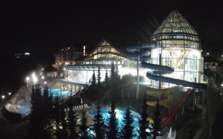 Bukowina Tatrzańska Termy - 04-05-2025 01:32