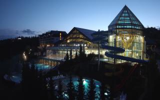 Bukowina Tatrzańska Termy - 04-05-2025 02:35
