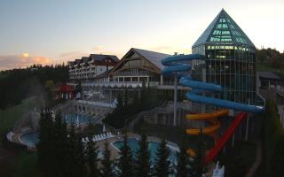 Bukowina Tatrzańska Termy - 04-05-2025 03:25